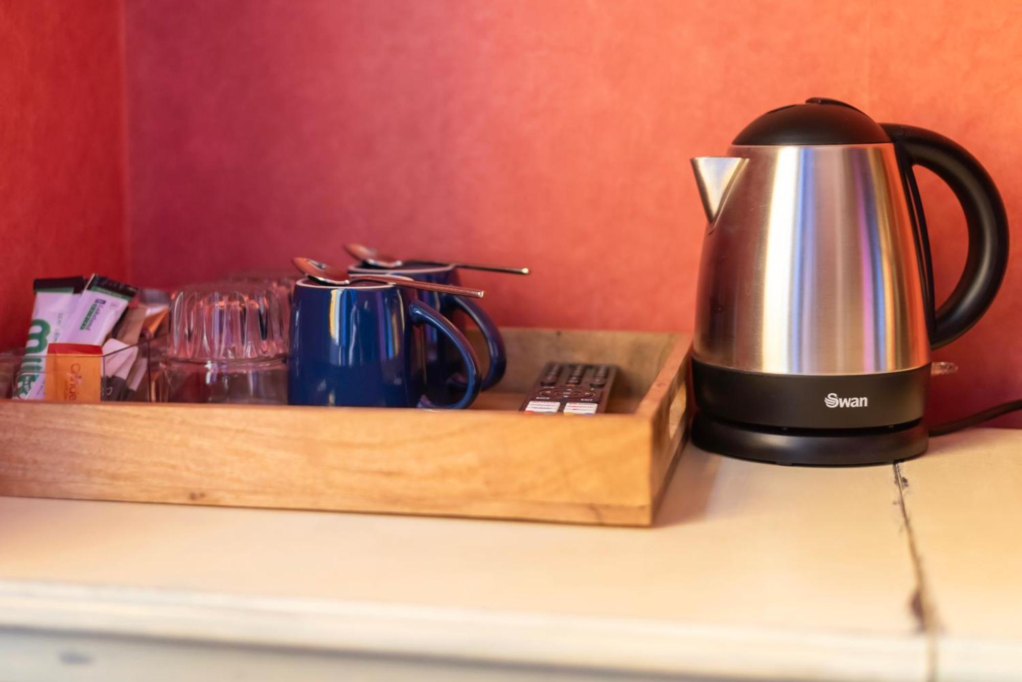 Innit Cavalaire Guest house Brighton