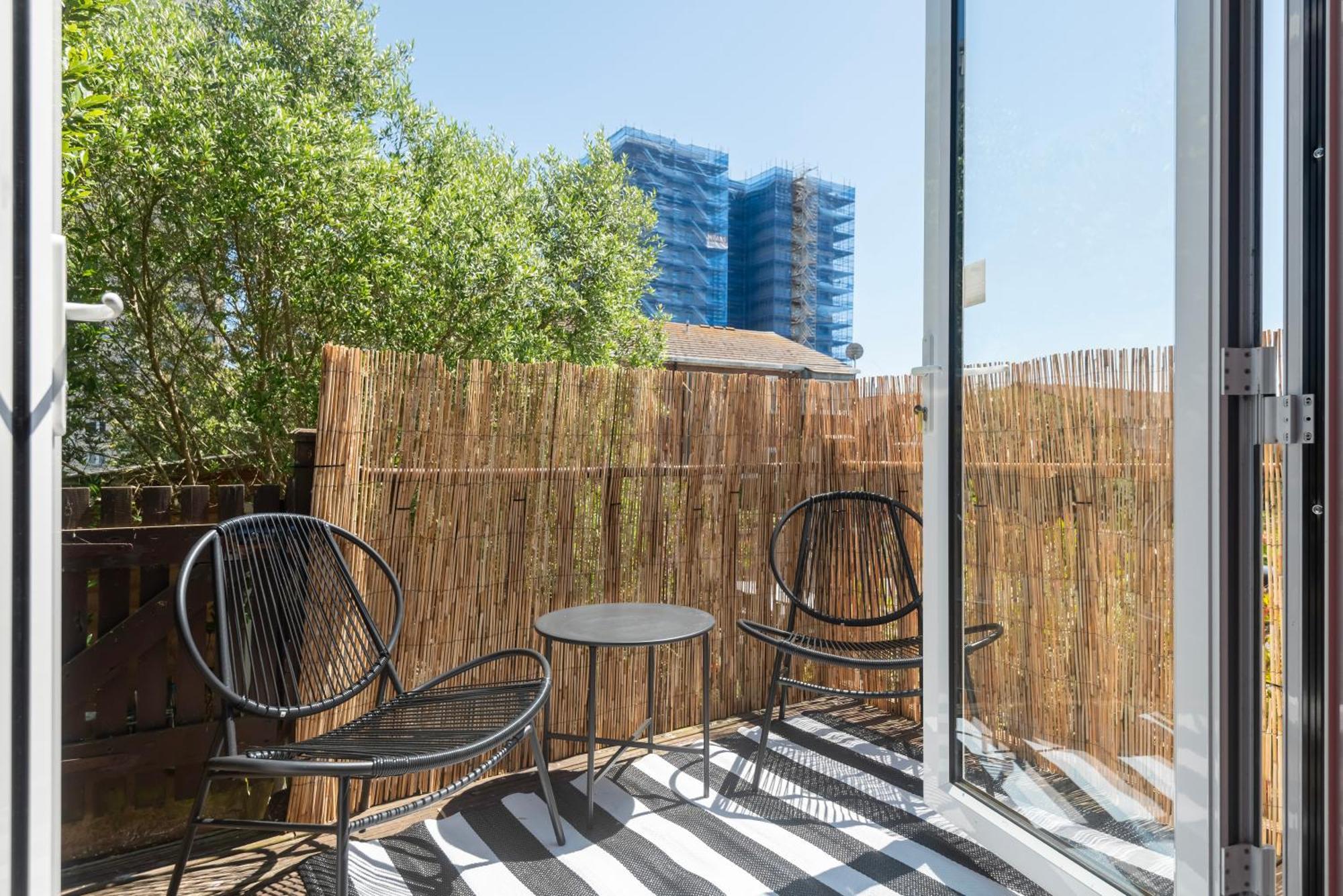 Innit Cavalaire Guest house 4*