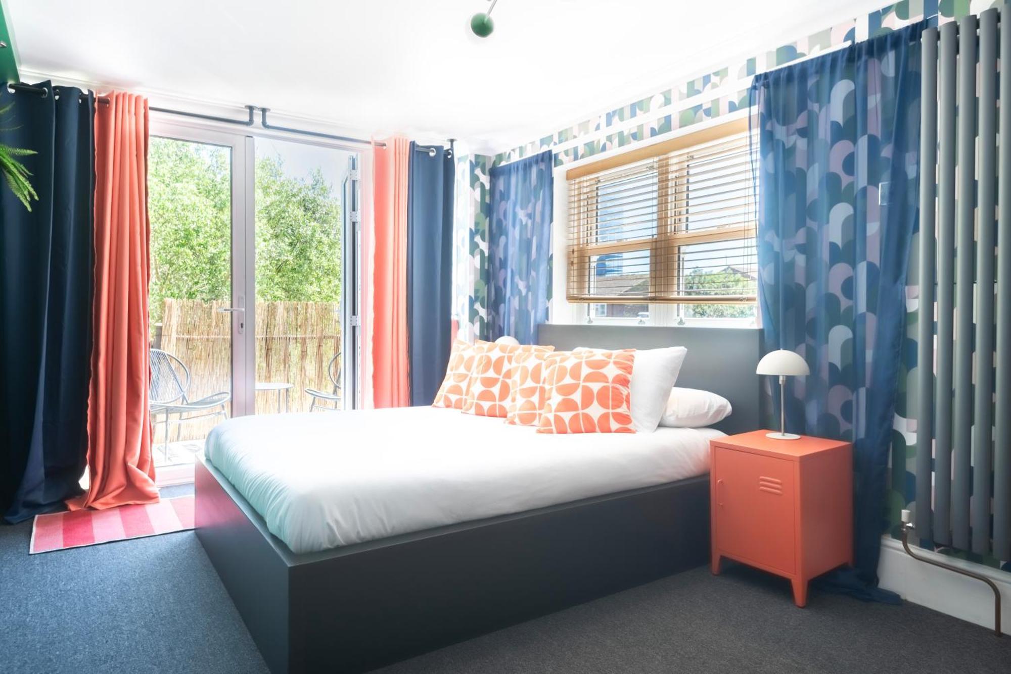 Guest house Innit Cavalaire 4*