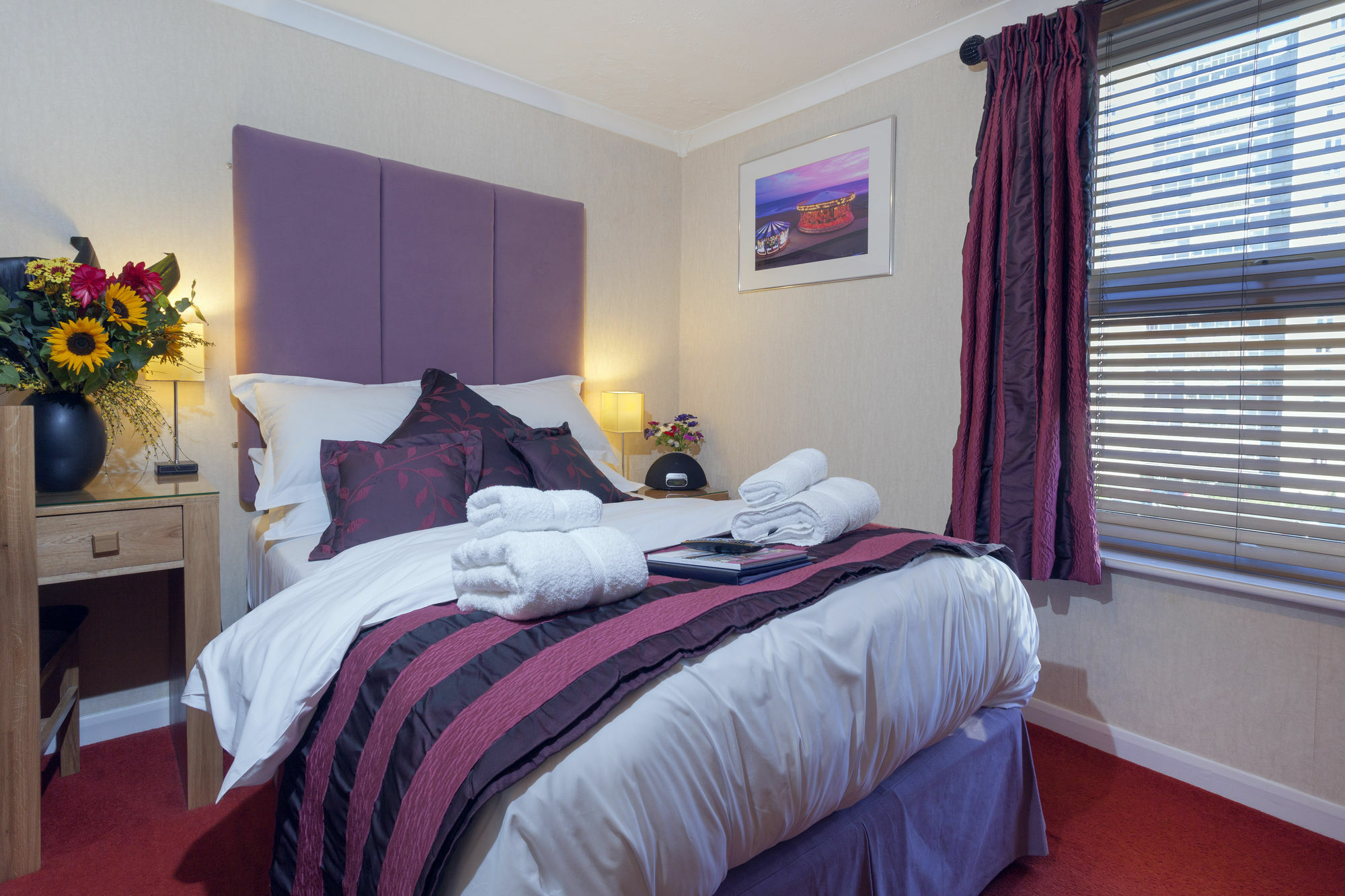 Innit Cavalaire Guest house Brighton