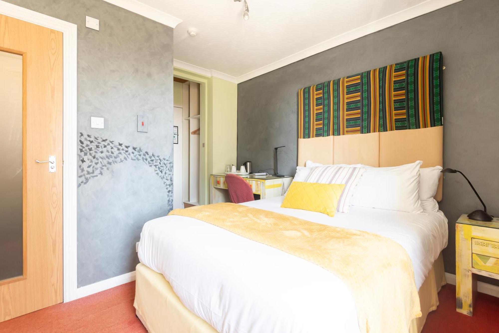 Innit Cavalaire Guest house